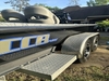 Coastal Custom Boats Fury Madisonville Louisiana BoatsFSBOgo