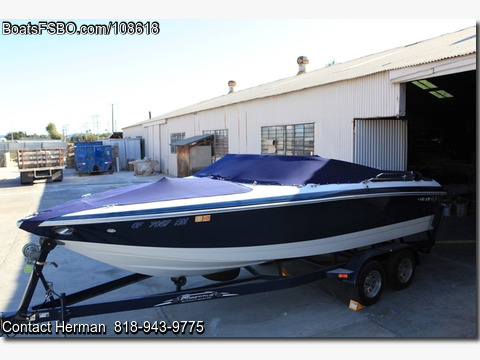 23'  2006 Cobalt 226 BoatsFSBOgo