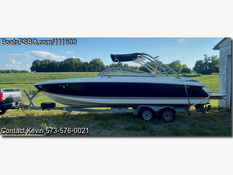 27'  2007 Cobalt 272 BoatsFSBOgo