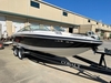 Cobalt 246 Bowrider Lake Lanier, Gainesville  Georgia BoatsFSBOgo