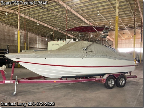 24'  2005 Cobalt 240 BR BoatsFSBOgo