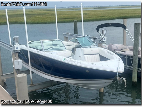 25'  2014 Cobalt A28 BoatsFSBOgo