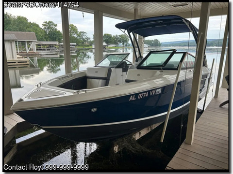 24' 2024 Cobalt R4 BoatsFSBOgo