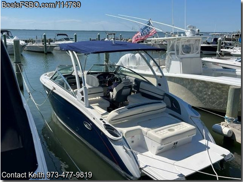 26'  2018 Cobalt R5 BoatsFSBOgo