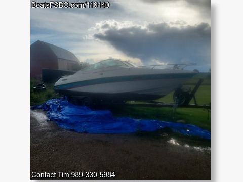  1992 Cobia 225 BoatsFSBOgo