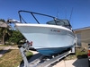 Contender 35 Side Console Hialeah Florida BoatsFSBOgo