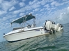 Contender 35 Side Console Hialeah Florida BoatsFSBOgo