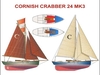 Cornish Crabber 24 MK3 Portland Oregon BoatsFSBOgo