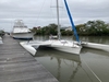Corsair Trimarran 750 Sprint Delaware Corsair Trimarran 750 Sprint Delaware BoatsFSBOgo