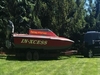 Cougar Sport Cat Western Michigan BoatsFSBOgo