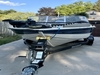 Crestliner Serenity 1750 Woodbury Minnesota BoatsFSBOgo