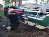 Crestliner Superhawk 1700 Olympia Washington BoatsFSBOgo