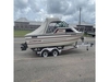 Crestliner Sabre Cuddy Cabin Hancock Michigan BoatsFSBOgo