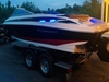 Crownline 225 SS Lewiston Maine BoatsFSBOgo
