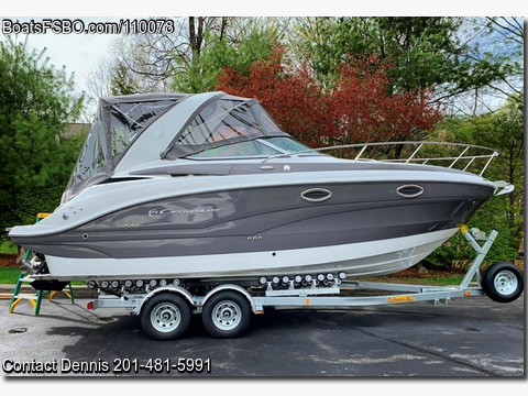 26'  2019 Crownline 264 CR BoatsFSBOgo