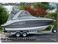 Crownline 264 CR