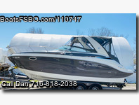 Crownline 264 CR