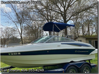 Crownline 200 LS