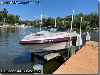 Crownline 210 CCR