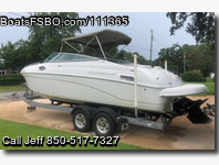 Crownline 270 Bowrider