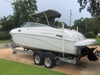 Crownline 270 Bowrider