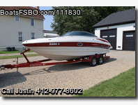 Crownline 240