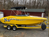 Crownline 23 SS LPX Bowrider Warren New Jersey BoatsFSBOgo