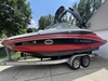 Crownline Eclipse E4