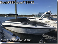 Crownline 270 CR