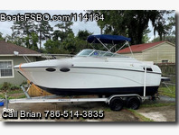 Crownline 242 CR