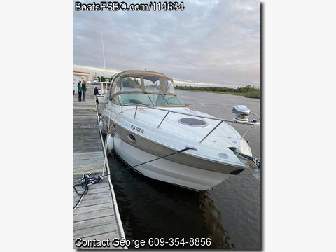 26'  2014 Crownline CR 264 BoatsFSBOgo