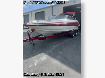 Crownline 220
