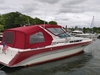 Cruisers Inc Esprit 3170