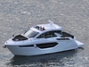 Cruisers Yachts Cantius 42