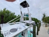 Crusader High Rise Bow Marathon Florida BoatsFSBOgo