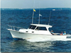 Crusader Fishing Charter