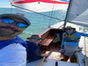 Custom Built Wooden Sailboat 6 Metre New Baltimore Michigan BoatsFSBOgo