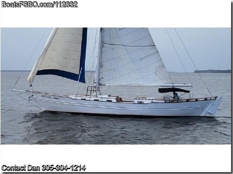 64'  1975 Custom Built South America Columbia BoatsFSBOgo