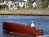 Custom Donato Gentlemens Racer Point Pleasant New Jersey BoatsFSBOgo