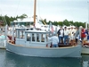 Custom Tugboat Pocket Rapid River, MI,   Michigan BoatsFSBOgo