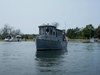 Custom Tugboat Pocket Rapid River, MI,   Michigan BoatsFSBOgo
