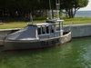 Custom Tugboat Pocket Rapid River, MI,   Michigan BoatsFSBOgo