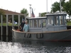 Custom Tugboat Pocket Rapid River, MI,   Michigan BoatsFSBOgo