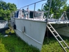 Custom Aluminum Catamaran Freeport Texas BoatsFSBOgo