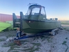 Custom Ex Military Mini Tug Boat Byron California BoatsFSBOgo