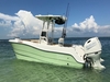 Custom Center Console Catamaran Seminole Florida BoatsFSBOgo