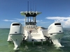 Custom Center Console Catamaran Seminole Florida BoatsFSBOgo