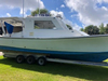 Custom Kingfish Commercial Fishing Boat Grant  Florida BoatsFSBOgo