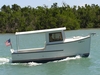 Custom Chesapeake Launch Cruiser Naples Florida BoatsFSBOgo