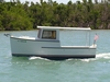 Custom Chesapeake Launch Cruiser Naples Florida BoatsFSBOgo